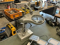 Bureaulamp (7x) - afbeelding 3 van  7