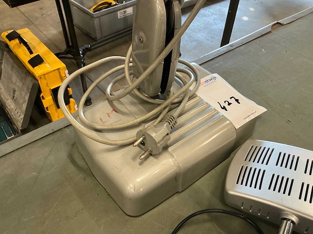 Bureaulamp (7x) - afbeelding 4 van  7