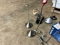 Bureaulamp (7x) - afbeelding 3 van  6