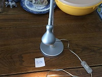 Bureaulamp flexi - afbeelding 1 van  2