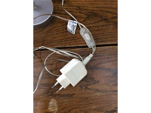 Bureaulamp flexi - afbeelding 2 van  2