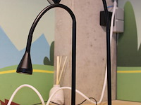 Bureaulamp ikea. - afbeelding 2 van  2