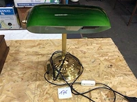 Bureaulamp