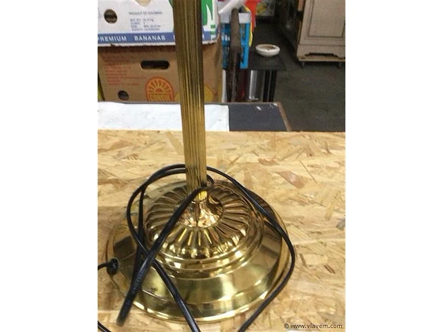 Bureaulamp - afbeelding 3 van  3