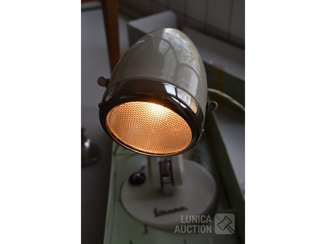 Bureaulamp - afbeelding 3 van  10