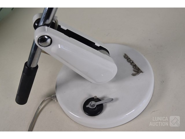 Bureaulamp - afbeelding 7 van  10