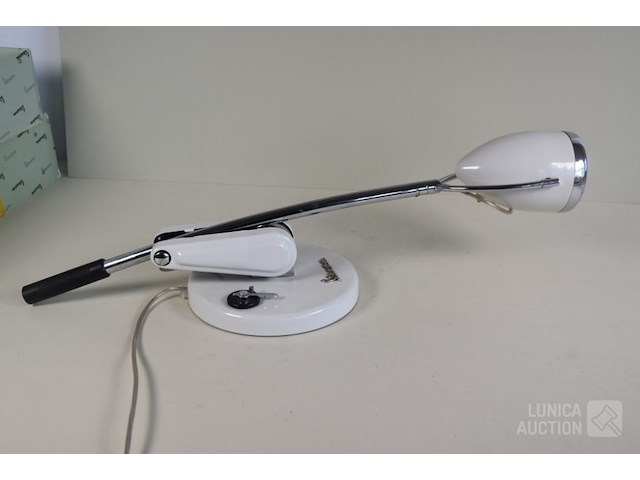 Bureaulamp - afbeelding 9 van  10