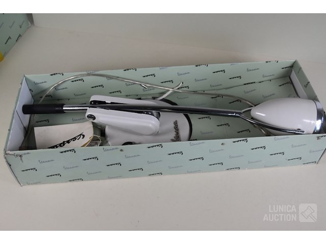 Bureaulamp - afbeelding 10 van  10