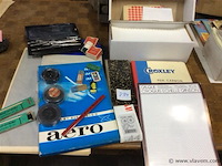 Bureaumateriaal divers - afbeelding 1 van  3