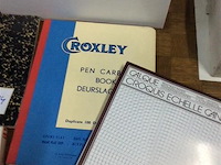 Bureaumateriaal divers - afbeelding 2 van  3