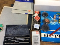 Bureaumateriaal divers - afbeelding 3 van  3