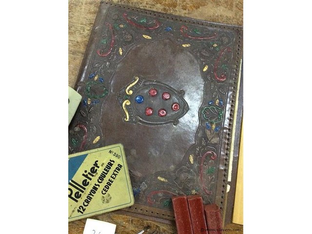 Bureaumateriaal - afbeelding 2 van  3