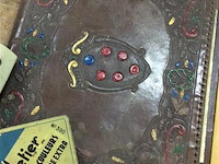 Bureaumateriaal - afbeelding 2 van  3