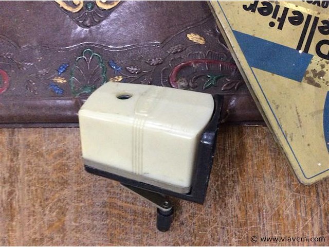 Bureaumateriaal - afbeelding 3 van  3