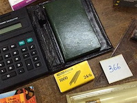 Bureaumateriaal - afbeelding 2 van  3