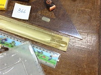 Bureaumateriaal - afbeelding 3 van  3