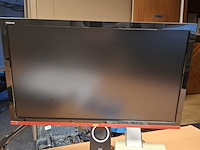 Bureauopstelling met 2x monitor - afbeelding 7 van  8