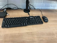 Bureauopstelling met ict - afbeelding 5 van  6