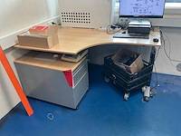Bureauopstelling - afbeelding 2 van  5