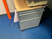 Bureauopstelling - afbeelding 3 van  5