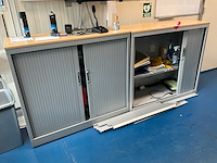 Bureauopstelling - afbeelding 5 van  5