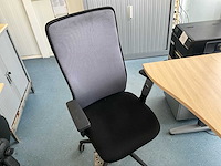 Bureauopstelling - afbeelding 5 van  6