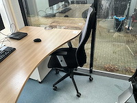 Bureauopstelling - afbeelding 6 van  6