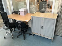 Bureauopstelling - afbeelding 1 van  5