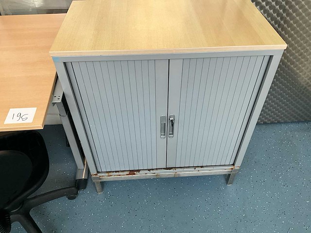 Bureauopstelling - afbeelding 3 van  5