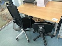 Bureauopstelling - afbeelding 4 van  5