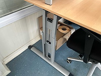 Bureauopstelling - afbeelding 5 van  5