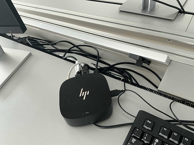 Bureauopstelling - afbeelding 5 van  7