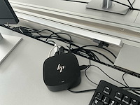 Bureauopstelling - afbeelding 5 van  7