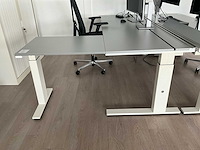 Bureauopstelling - afbeelding 2 van  5