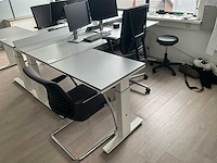 Bureauopstelling - afbeelding 1 van  10