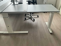 Bureauopstelling - afbeelding 3 van  10