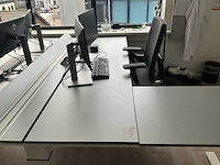 Bureauopstelling - afbeelding 4 van  10