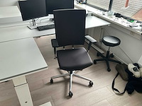 Bureauopstelling - afbeelding 7 van  10