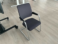 Bureauopstelling - afbeelding 8 van  10