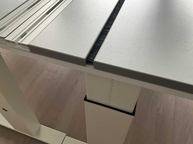 Bureauopstelling - afbeelding 9 van  10