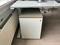 Bureauopstelling - afbeelding 4 van  7