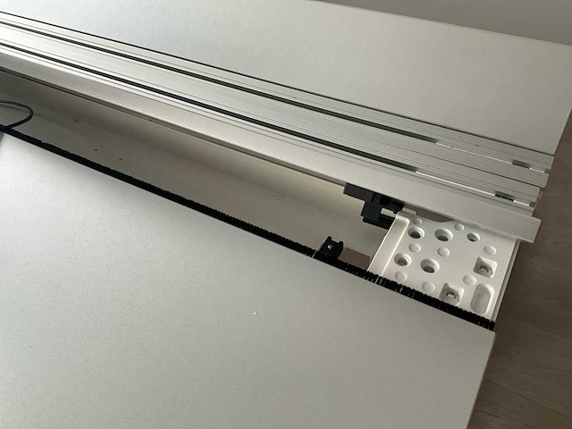 Bureauopstelling - afbeelding 6 van  7