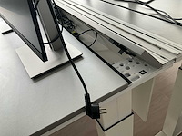 Bureauopstelling - afbeelding 7 van  7