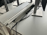 Bureauopstelling - afbeelding 6 van  7