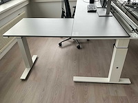 Bureauopstelling - afbeelding 2 van  6