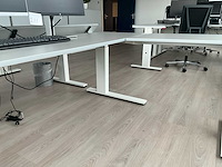 Bureauopstelling - afbeelding 3 van  6