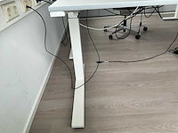 Bureauopstelling - afbeelding 4 van  6