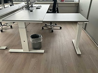 Bureauopstelling - afbeelding 2 van  5