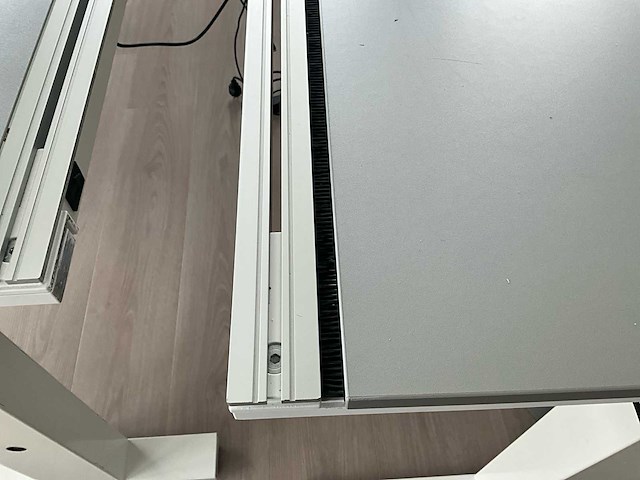 Bureauopstelling - afbeelding 4 van  5