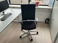 Bureauopstelling - afbeelding 5 van  5